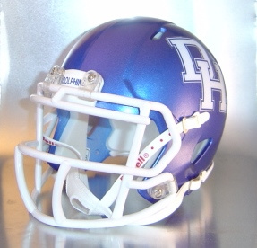 Dana Hills Dolphins HS 2012 (CA)